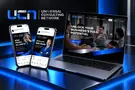 Universal Consulting Network — Website and social content presentation