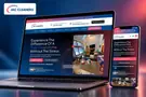 JAC Cleaners — Website overview