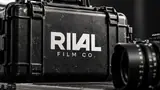 Rival Film Co. — brand artwork 1