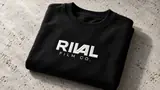 Rival Film Co. — brand artwork 3