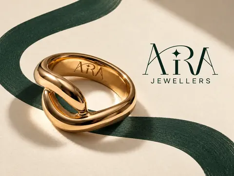 Aira brand identity