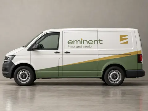 Eminent brand identity