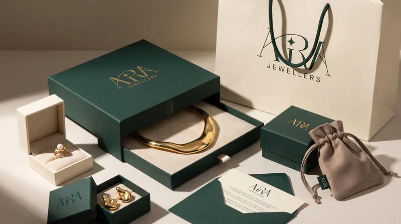 Aira — brand application 2