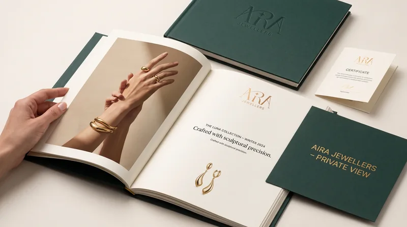 Aira — brand application 7
