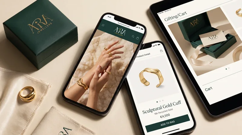 Aira — brand application 14
