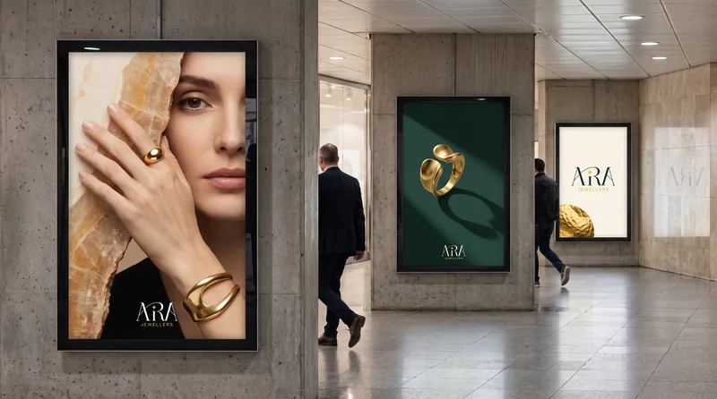 Aira — brand application 9