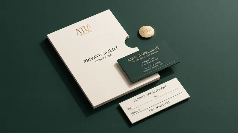 Aira — brand application 12