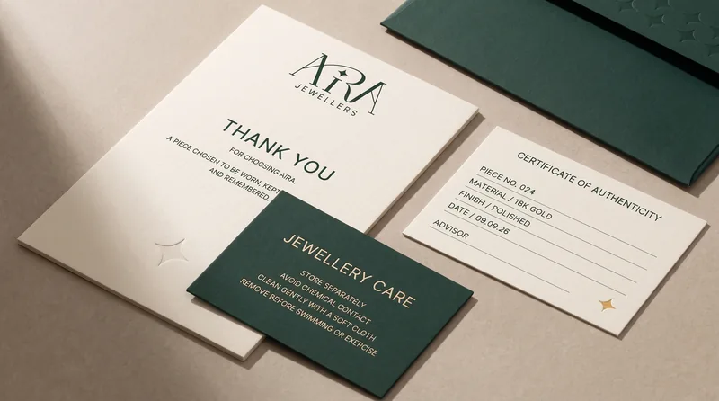 Aira — brand application 13
