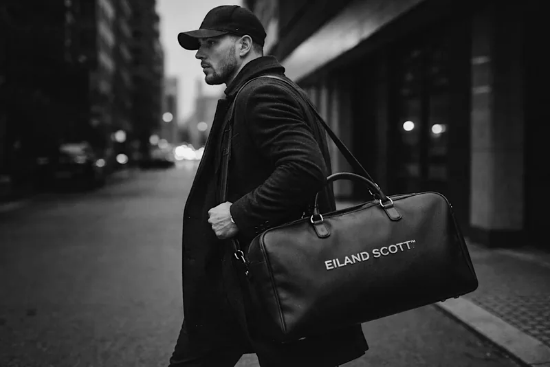 Eiland Scott — brand application 15