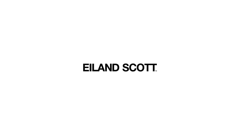 Eiland Scott — brand application 19