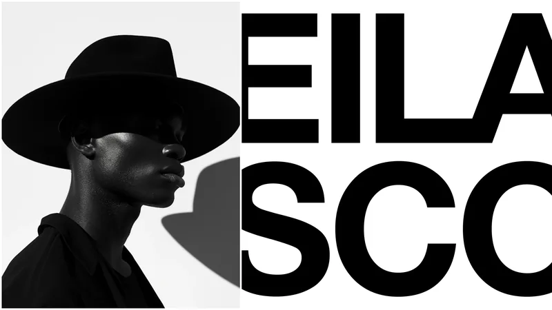 Eiland Scott — brand application 2