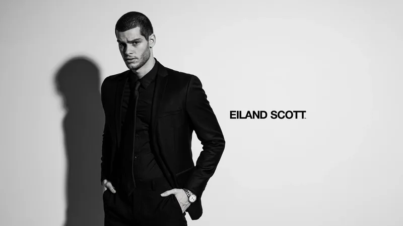 Eiland Scott — brand application 4