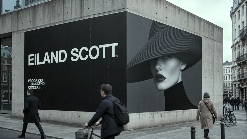 Eiland Scott — brand application 8