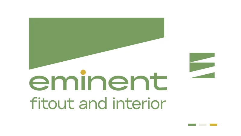 Eminent — logo variations