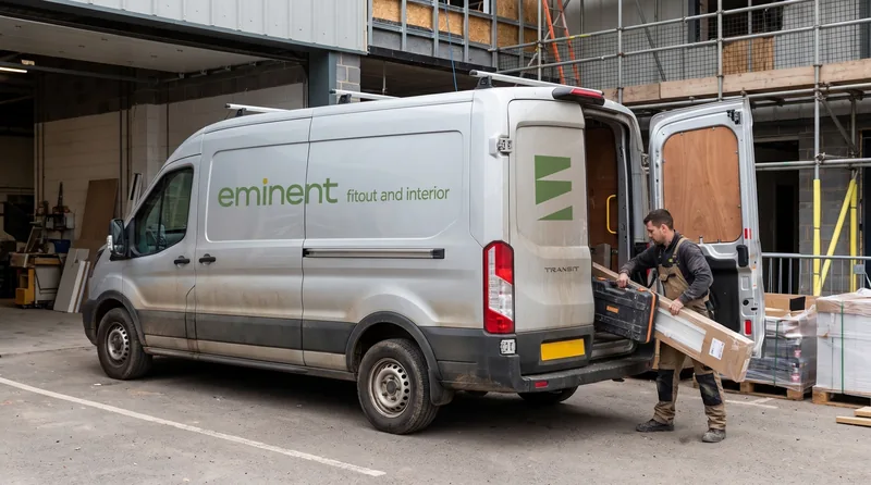 Eminent — brand application 9