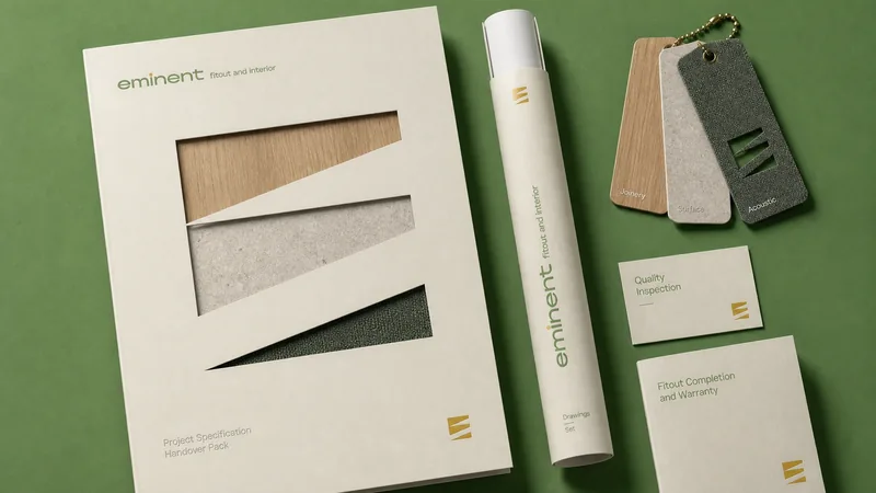 Eminent — brand application 12