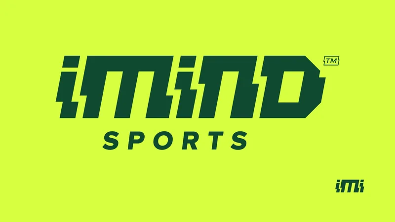 iMind — logo variations