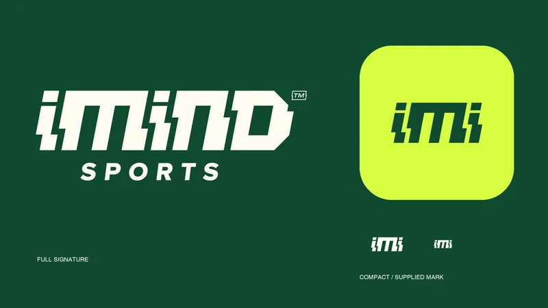 iMind — signature details