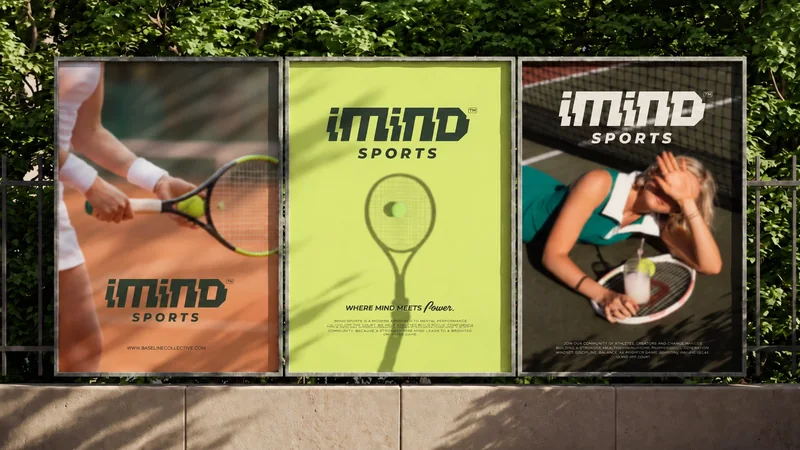 iMind — brand application 8