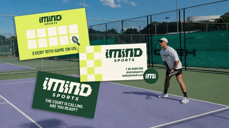 iMind — brand application 7