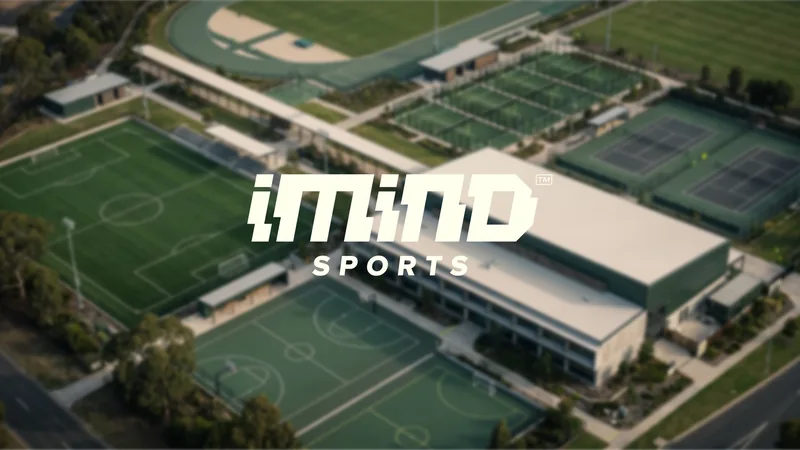 iMind — brand application 1
