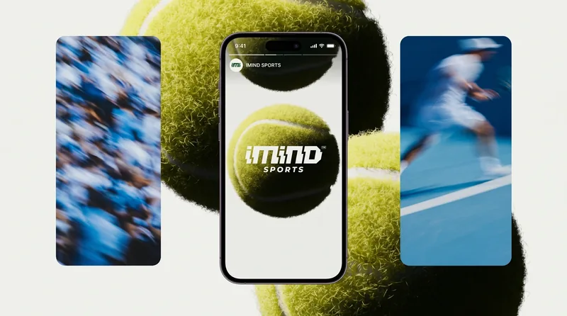 iMind — brand application 24