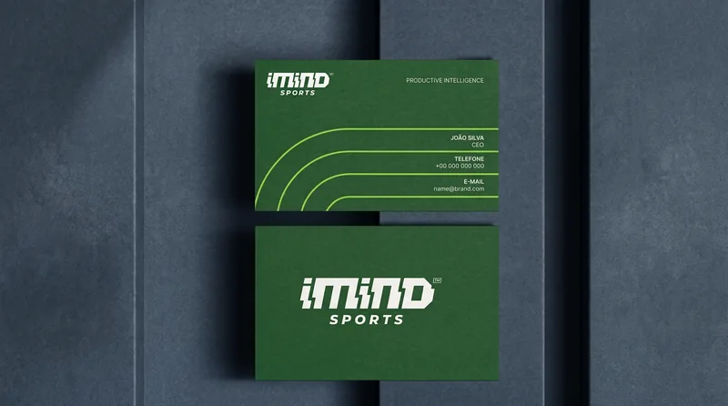 iMind — brand application 20
