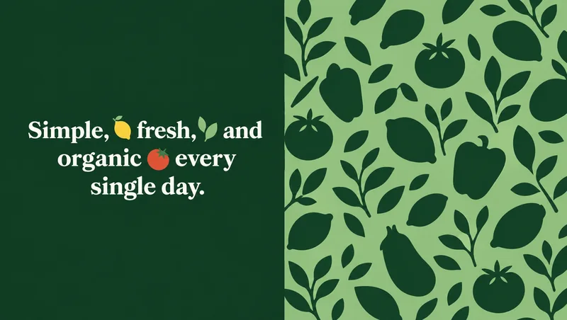Phyto Serenity — brand application 9