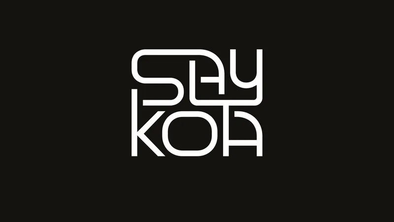 Slaykota — logo variations