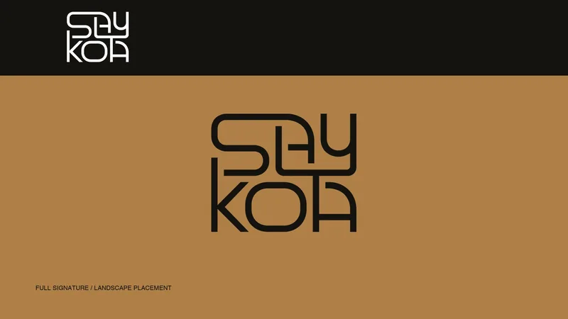 Slaykota — signature details