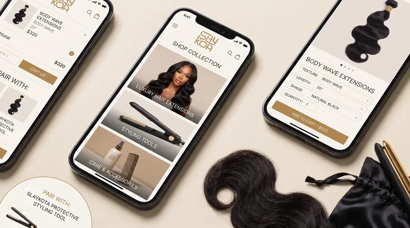 Slaykota — brand application 10