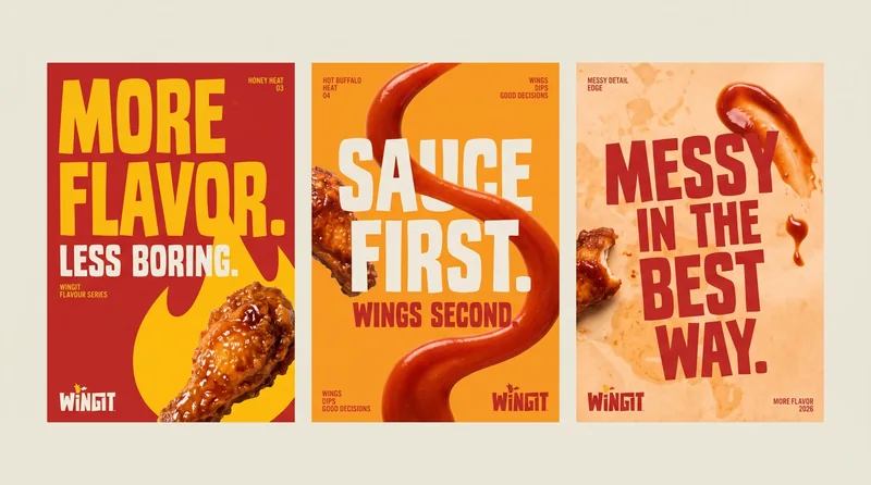 Wingit — brand application 7